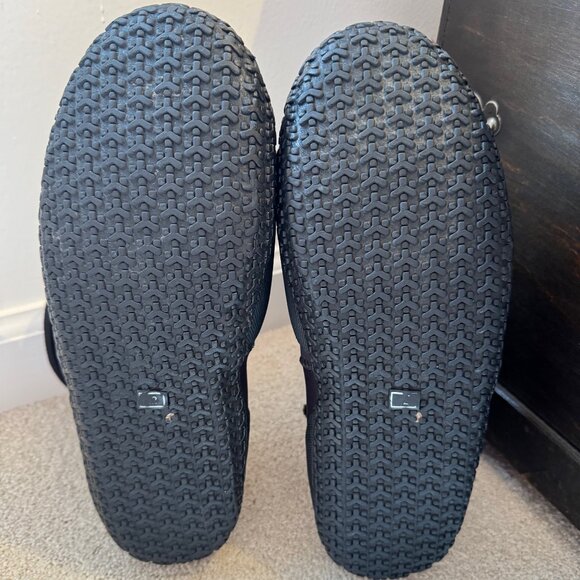 Men's NeoSport Low Top Wetsuit Boots - Size 12 - Picture 4 of 6